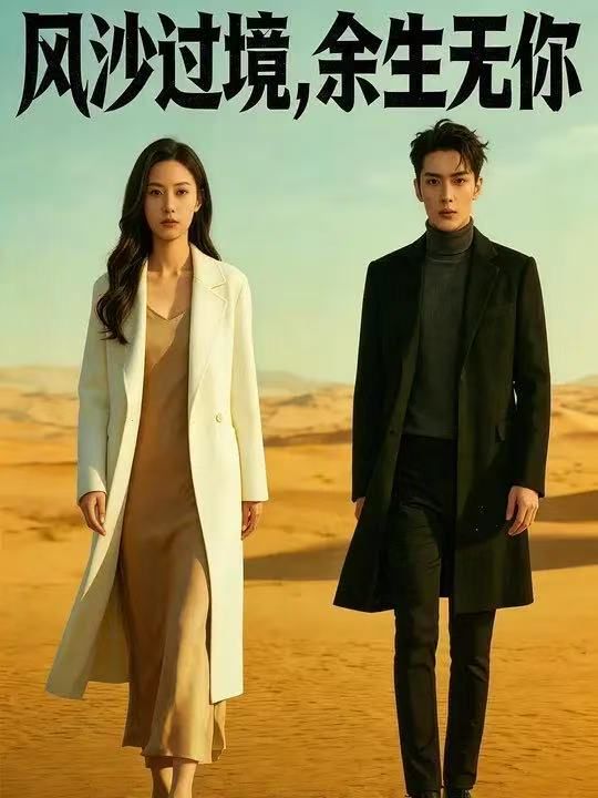 风沙过境，余生无你(全集)