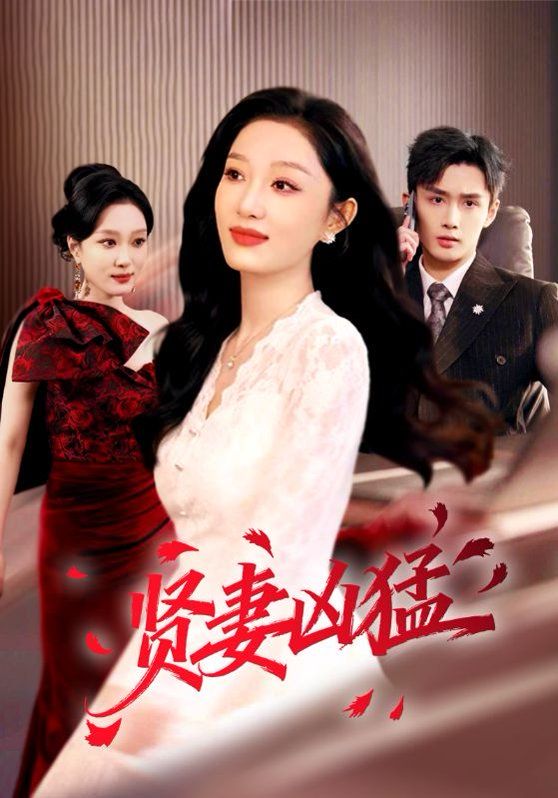 贤妻凶猛(全集)