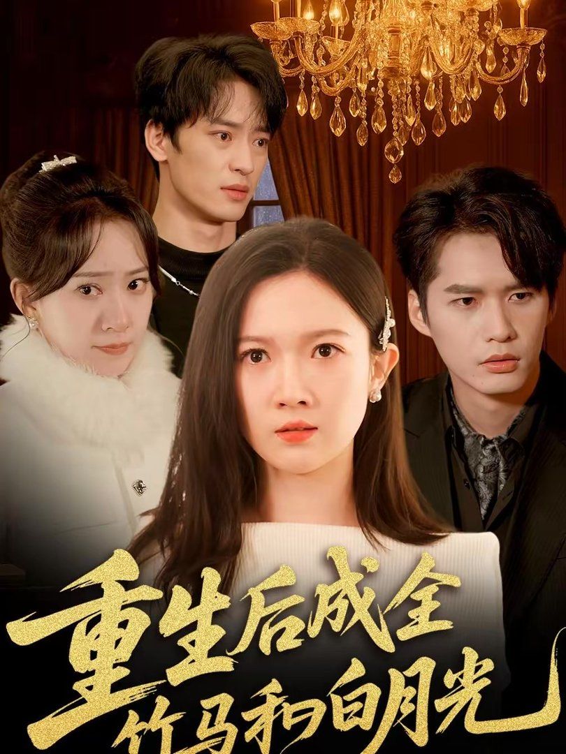 重生后成全竹马和白月光(全集)