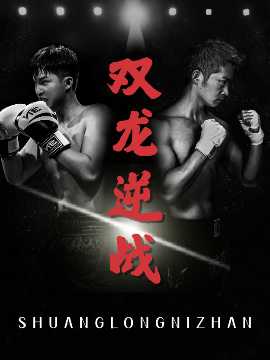双龙逆战＆拳王之父子双龙(全集)