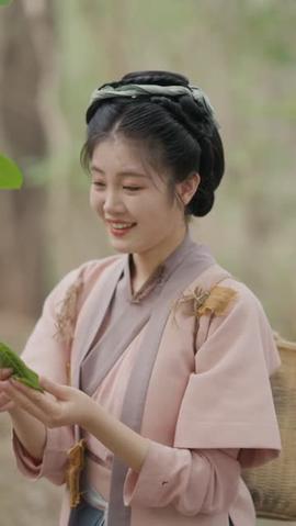 灾荒年，小农女有满仓鱼肉(全集)