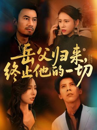 岳父归来，终止他的一切(全集)